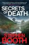 [Ben Cooper & Diane Fry 16] • Secrets of Death